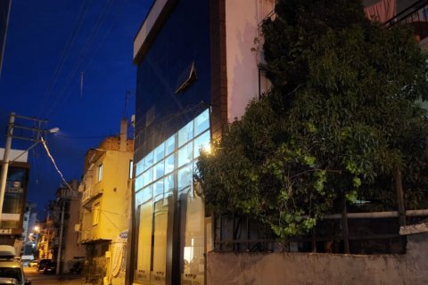 Аренда офиса  в Измире, Турция, 90м2, №189826 – фото 3