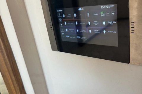 1+1 Leilighet  i Antalya, Tyrkia Nr. 189673 - 18