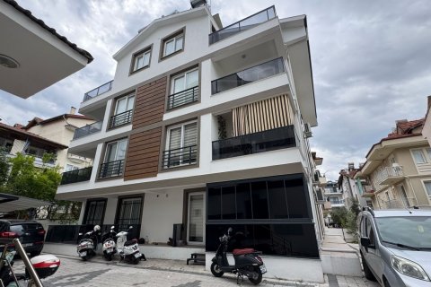 2+1 Wohnung  in Fethiye, Mugla, Türkei Nr. 194174 - 12