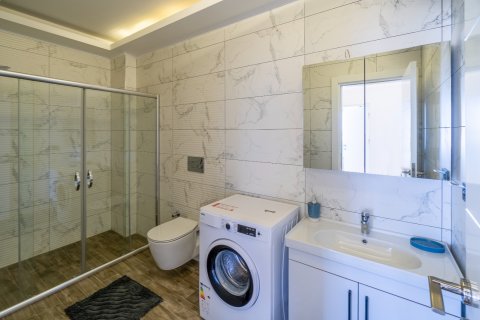 Продажа квартиры  в Аланье, Анталье, Турция 2+1, 120м2, №191263 – фото 8