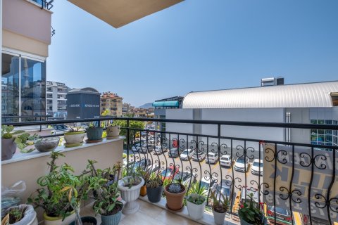 Продажа квартиры  в Аланье, Анталье, Турция 2 комн., 120м2, №192876 – фото 27