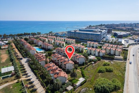 ویلا در Alanya ، ترکیه 250 متر مربع. شماره 192877 - 1