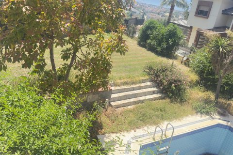 Villa for sale  in Kusadasi, Aydin, Turkey, 4 bedrooms, 400m2, No. 191617 – photo 8