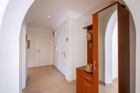 Apartment for sale in Alanya, Antalya, Turkey, 120m2, No. 189139 – photo 11