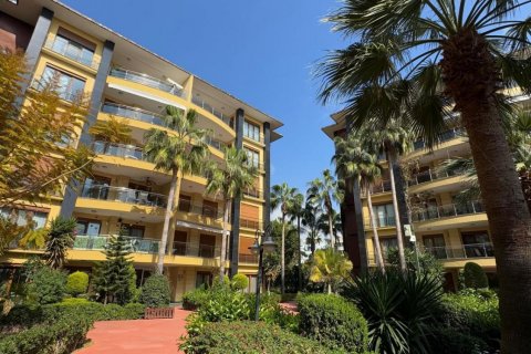 2+1 Wohnung  in Alanya, Antalya, Türkei Nr. 191260 - 6