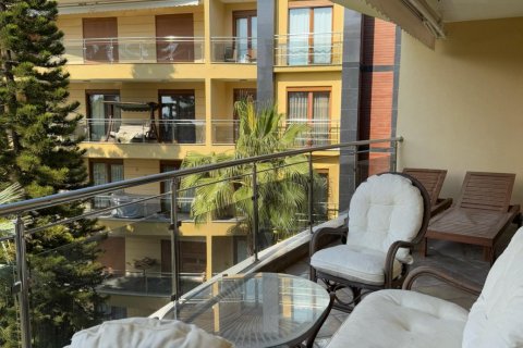 2+1 Wohnung  in Alanya, Antalya, Türkei Nr. 191260 - 4