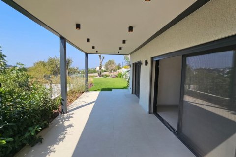 Продажа виллы  в Ялыкаваке, Мугле, Турция 4+2, 250м2, №206782 – фото 16