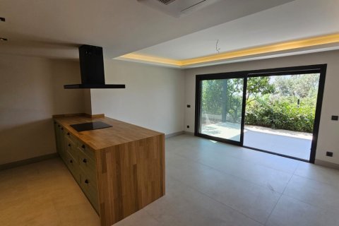 Продажа виллы  в Ялыкаваке, Мугле, Турция 4+2, 250м2, №206782 – фото 14