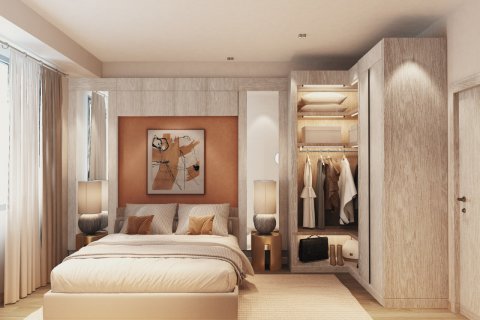 Продажа квартиры в Багджыларе, Стамбуле, Турция 1+1, 67м2, №186959 – фото 10