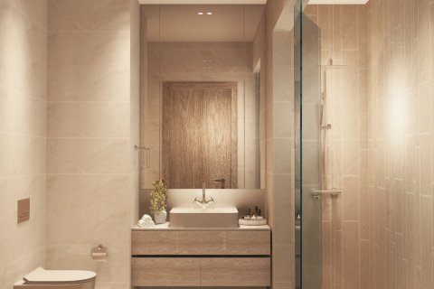 Продажа квартиры в Багджыларе, Стамбуле, Турция 1+1, 67м2, №186959 – фото 11