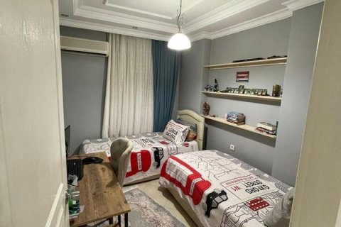 Daire  2+1  Alanya, Antalya, Türkiye №191894 - 11