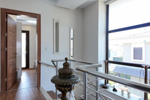 Villa  3+1  İzmir, Türkiye №191456 - 15