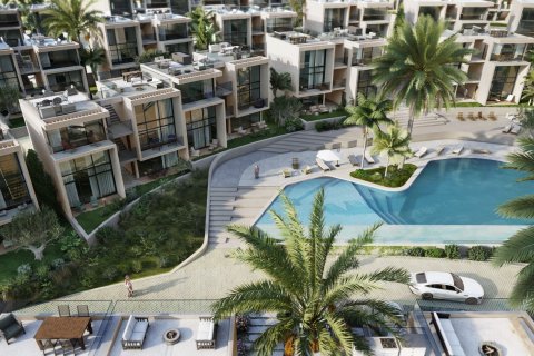 Apartment for sale  in Esentepe, Girne, Northern Cyprus, 2 bedrooms, 92m2, No. 184193 – photo 5