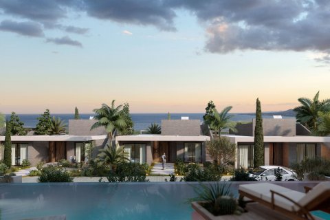 Apartment for sale  in Esentepe, Girne, Northern Cyprus, 2 bedrooms, 92m2, No. 184193 – photo 4