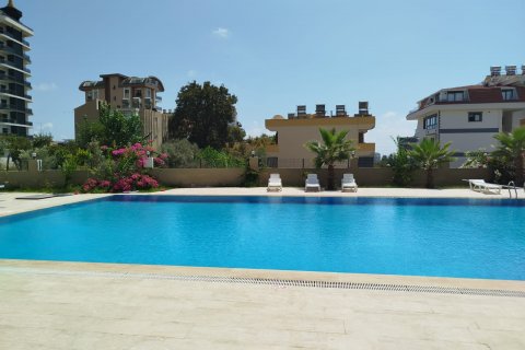 2+1 Lägenhet  i Alanya, Antalya, Turkiet Nr. 193120 - 20