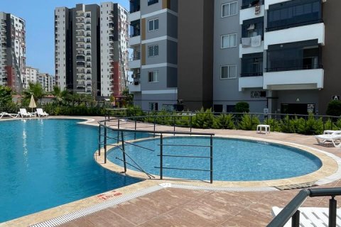 Apartment for sale  in Mersin, Turkey, 2 bedrooms, 85m2, No. 193141 – photo 1