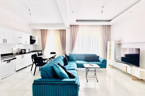 2+1 Lägenhet  i Alanya, Antalya, Turkiet Nr. 193120 - 21