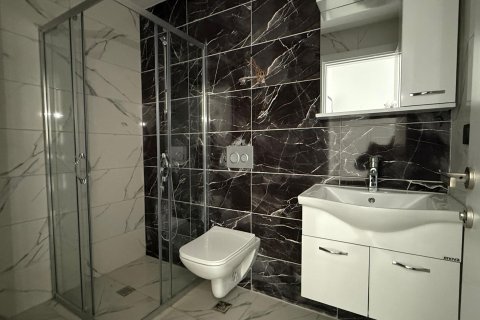 Apartment for sale  in Alanya, Antalya, Turkey, 1 bedroom, 60m2, No. 185615 – photo 11