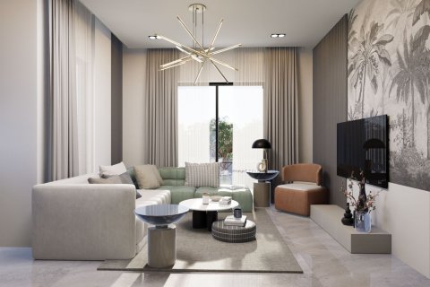 Продажа квартиры  в Коньяалты, Анталье, Турция 2+1, 75м2, №193582 – фото 7