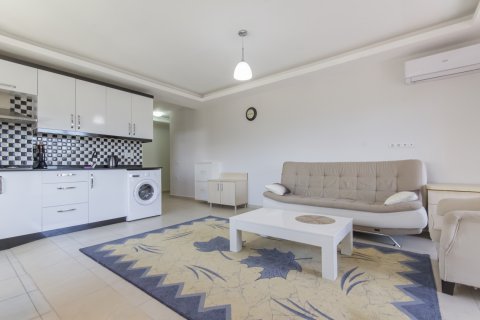 Apartment for sale in Mahmutlar, Antalya, Turkey, 1 bedroom, 60m2, No. 191224 – photo 10