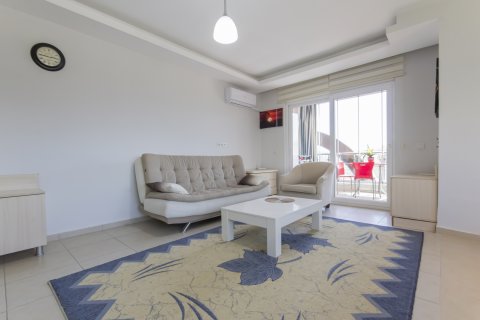 Apartment for sale in Mahmutlar, Antalya, Turkey, 1 bedroom, 60m2, No. 191224 – photo 9