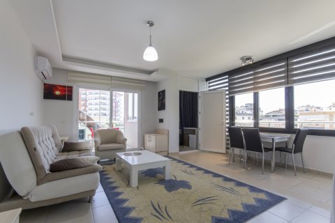 Apartment for sale in Mahmutlar, Antalya, Turkey, 1 bedroom, 60m2, No. 191224 – photo 8