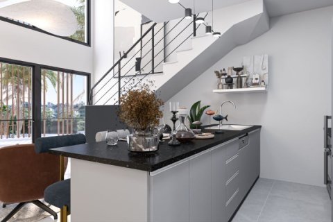 Продажа квартиры  в Искеле, Северный Кипр 2+1, 70м2, №194116 – фото 18