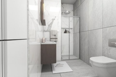 Продажа квартиры  в Искеле, Северный Кипр 2+1, 70м2, №194116 – фото 15