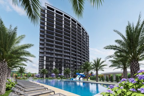 Продажа  в Эрдемли, Мерсине, Турция, 115м2, №192769 – фото 2