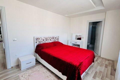 آپارتمان در  Mersin ، امارات متحده عربی 2 خوابه ، 100 متر مربع.  شماره 187562 - 15