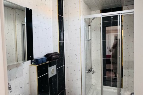 آپارتمان در  Mersin ، امارات متحده عربی 2 خوابه ، 100 متر مربع.  شماره 187562 - 16