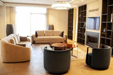 Продажа квартиры  в Зейтинбурну, Стамбуле, Турция 4+1, 250м2, №192856 – фото 1