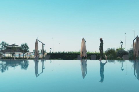 Apartment for sale  in Zeytinburnu, Istanbul, Turkey, 3 bedrooms, 241m2, No. 192855 – photo 20