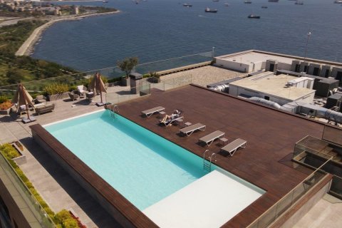 Apartment for sale  in Zeytinburnu, Istanbul, Turkey, 3 bedrooms, 241m2, No. 192855 – photo 19