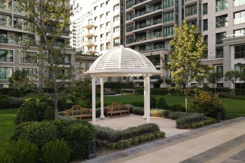 Apartment for sale  in Zeytinburnu, Istanbul, Turkey, 3 bedrooms, 241m2, No. 192855 – photo 6