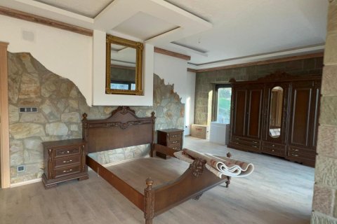 4+1 Villa  in Trabzon, Türkei Nr. 185625 - 19