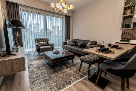 Apartment for sale  in Kartal, Istanbul, Turkey, 2 bedrooms, 77.66m2, No. 185924 – photo 10