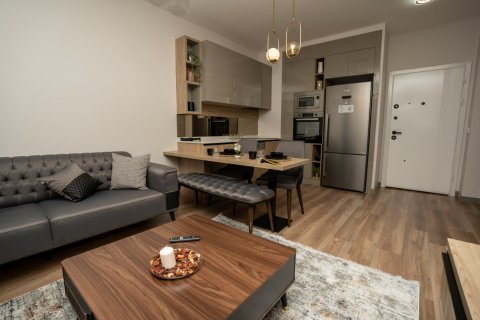 Apartment for sale  in Kartal, Istanbul, Turkey, 2 bedrooms, 77.66m2, No. 185924 – photo 11