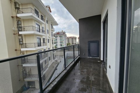 Apartment for sale  in Alanya, Antalya, Turkey, studio, 55m2, No. 191672 – photo 6