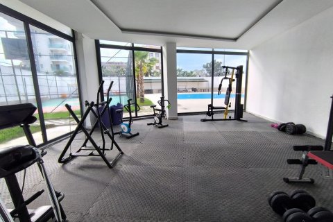 Apartment for sale  in Alanya, Antalya, Turkey, studio, 55m2, No. 191672 – photo 5