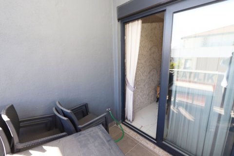 Daire  2+1  Alanya, Antalya, Türkiye №211366 - 15