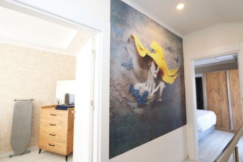 Daire  2+1  Alanya, Antalya, Türkiye №211366 - 17