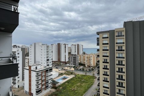 1+1 Lägenhet  i Mersin, Turkiet Nr. 188041 - 1