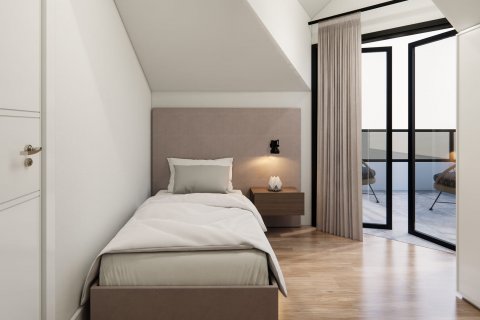 Продажа квартиры  в Стамбуле, Турция 1+1, 60м2, №187079 – фото 13