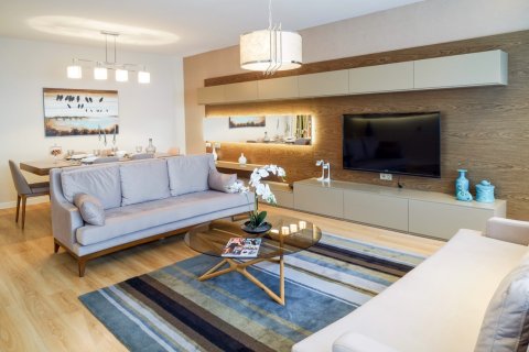 Daire  3+-2  Beylikdüzü, İstanbul, Türkiye №189642 - 2