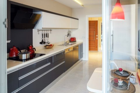 Daire  3+-2  Beylikdüzü, İstanbul, Türkiye №189642 - 3