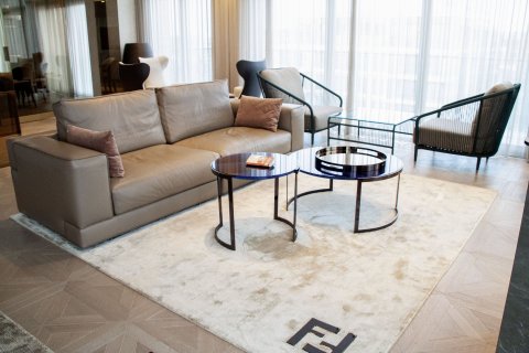 Apartment for sale  in Zeytinburnu, Istanbul, Turkey, 3 bedrooms, 241m2, No. 192855 – photo 13