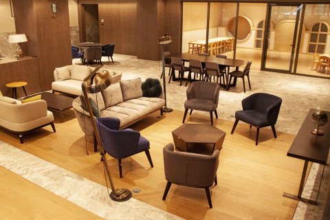 Apartment for sale  in Zeytinburnu, Istanbul, Turkey, 3 bedrooms, 241m2, No. 192855 – photo 10