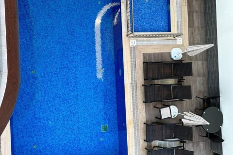 Продажа квартиры  в Аланье, Анталье, Турция 2+1, 110м2, №191228 – фото 4