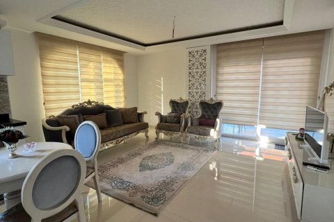 Продажа квартиры  в Аланье, Анталье, Турция 2+1, 110м2, №191228 – фото 5